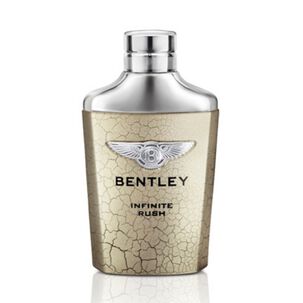 Bentley Bentley Infinite Rush Edt 100 Ml