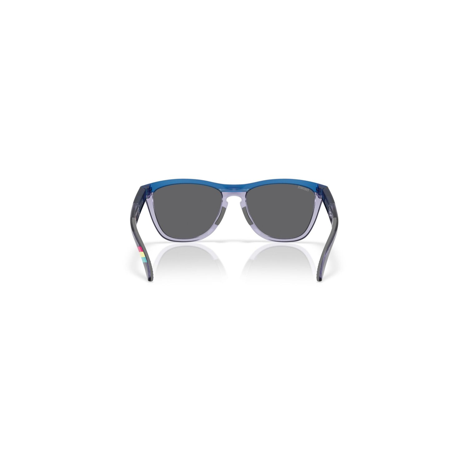 Lentes De Sol Frogskins Range Prizm Black Oakley image number 3.0