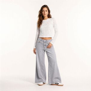 Polera Mujer Freedom