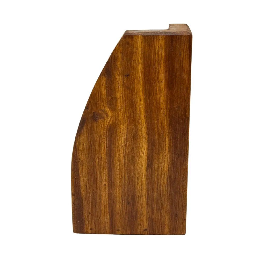 Patas Madera Para Cama Europea Pack 4 Unidades image number 2.0