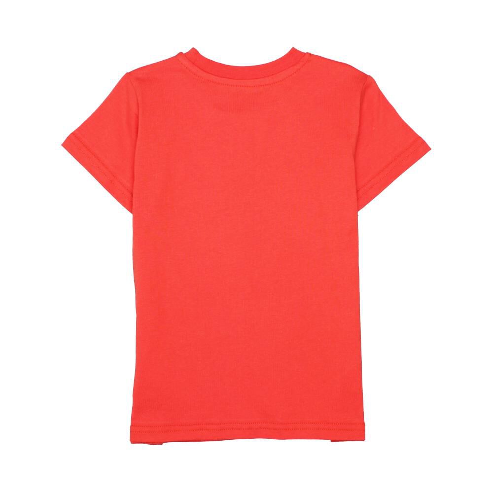 Polera Ni&ntilde;o Topsis image number 1.0