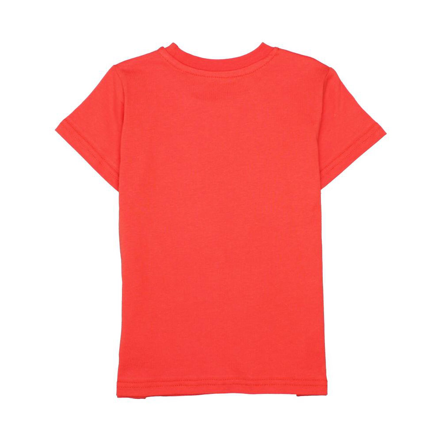Polera Ni&ntilde;o Topsis image number 1.0