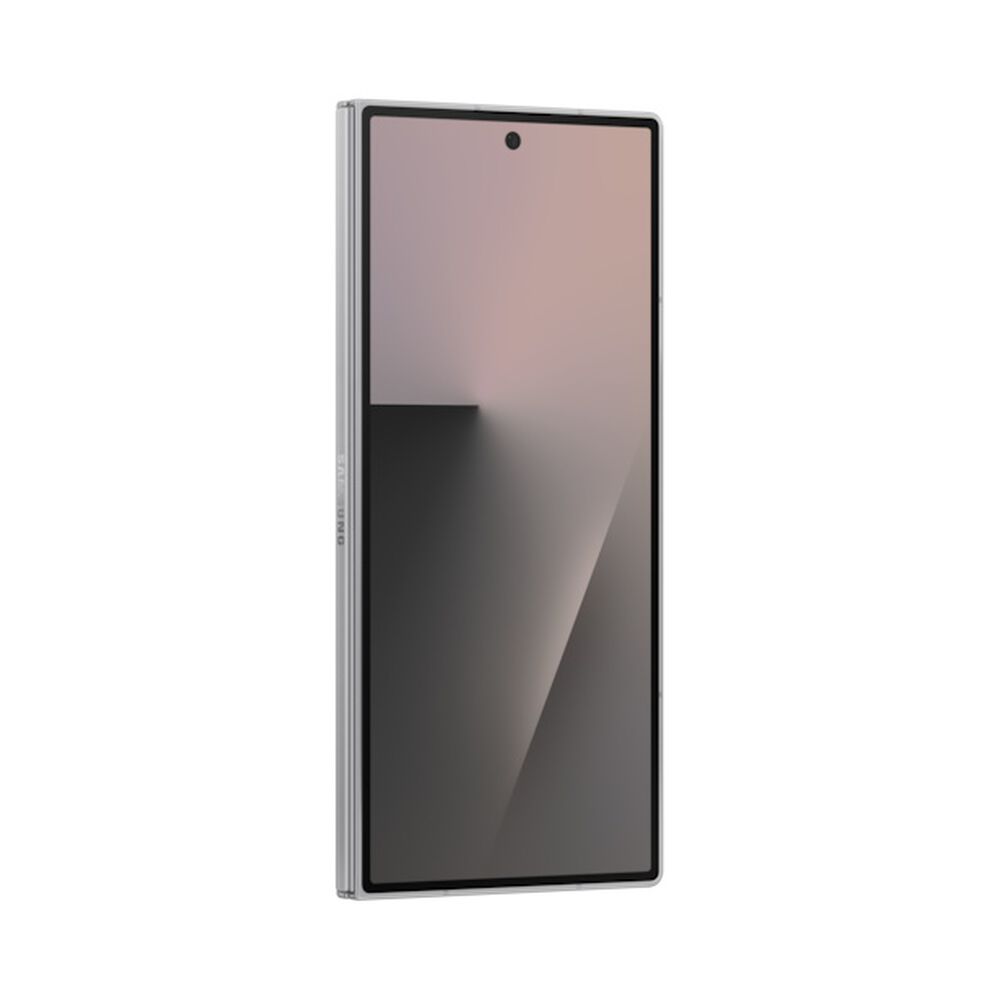 Galaxy Z Fold7 Silver Shadow 256gb image number 1.0