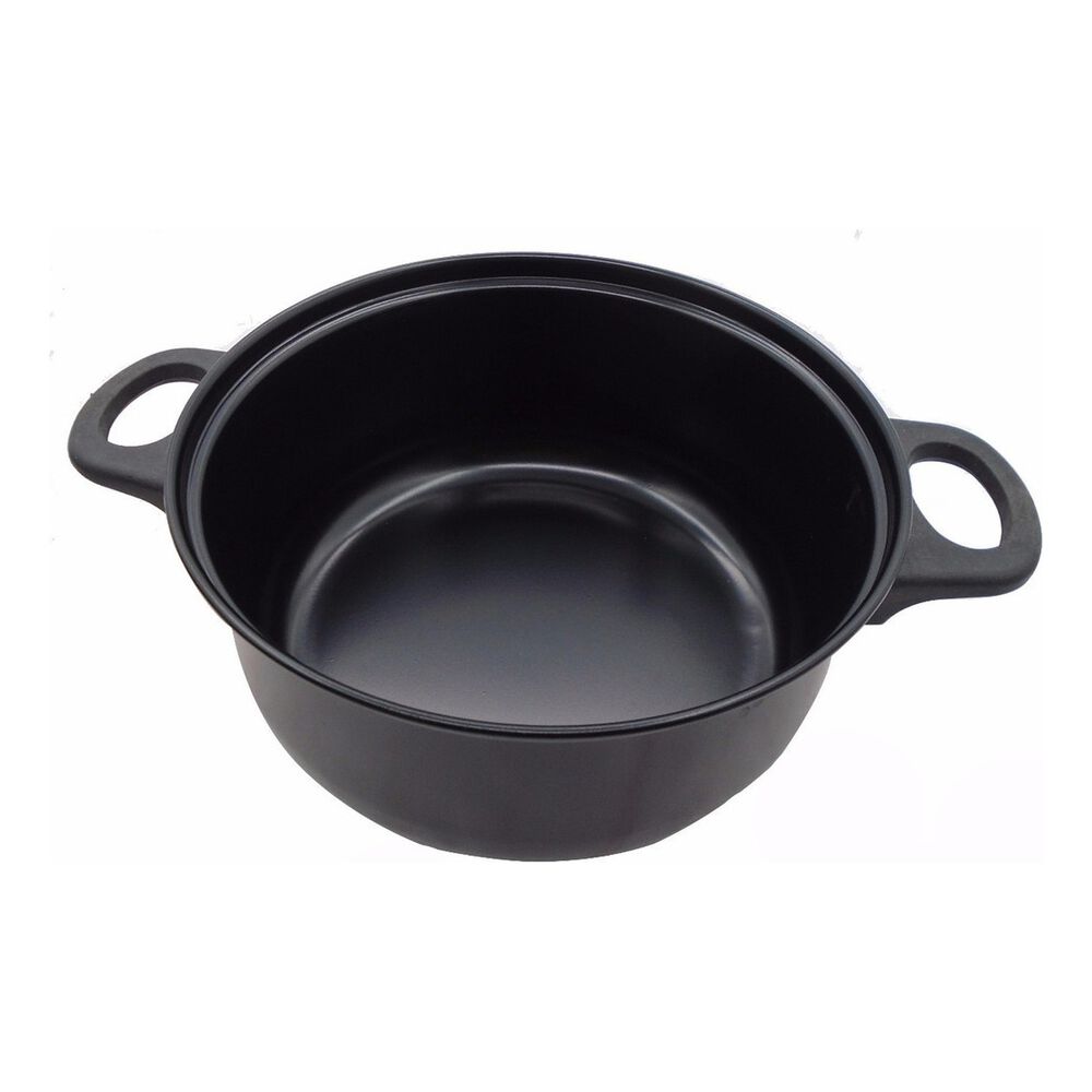 Juego Bater&iacute;a Ollas 7 Piezas Antiadherente image number 5.0