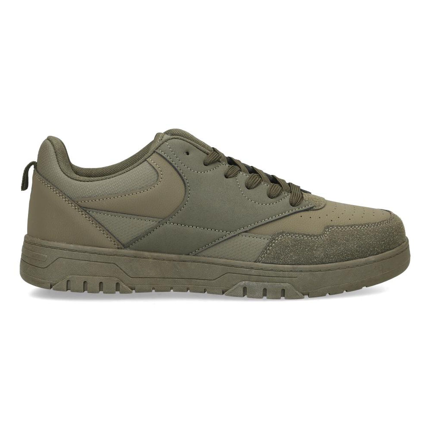 Zapatilla Urbana Hombre Rolly Go Green image number 2.0