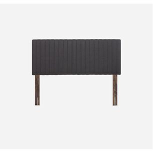 Cama Europea Rosen Wave / 2 Plazas / Base Normal + Respaldo