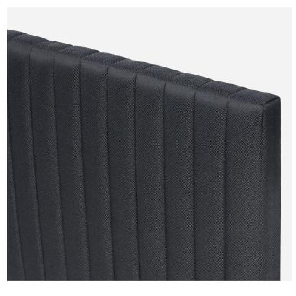 Cama Europea Rosen New Style 4 Plus / 1.5 Plazas / Base Normal + Set De Maderas Lucio image number 12.0