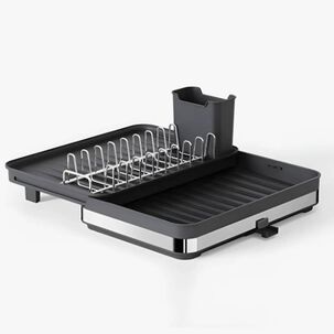 Secaplatos Escurridor Platos Loza Acero Inoxidable