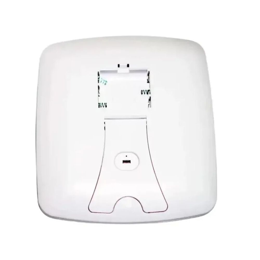 Espejo Led Touch Iluminaci&oacute;n Mirror Light Xj-989 Blanco image number 2.0