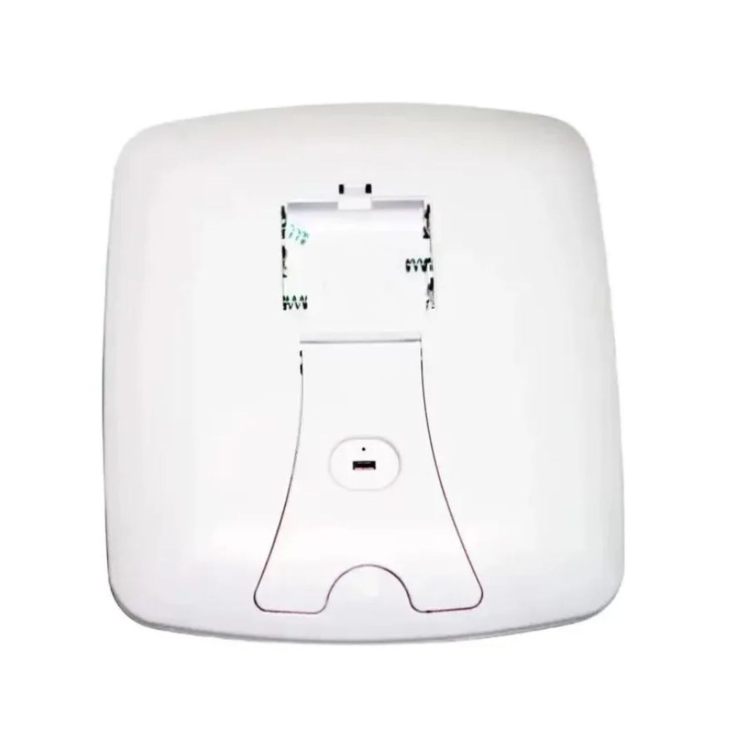 Espejo Led Touch Iluminaci&oacute;n Mirror Light Xj-989 Blanco image number 2.0