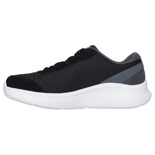 Zapatilla Urbana Ni&ntilde;o Skechers Skech-lite Pro - Clear Rush Blk