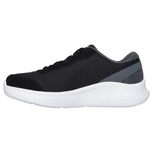 Zapatilla Urbana Ni&ntilde;o Skechers Skech-lite Pro - Clear Rush Blk