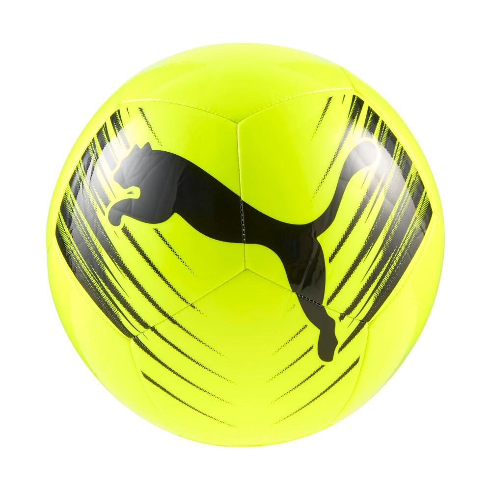 Bal&oacute;n De F&uacute;tbol Puma Attacanto Graphic Ball image number 0.0
