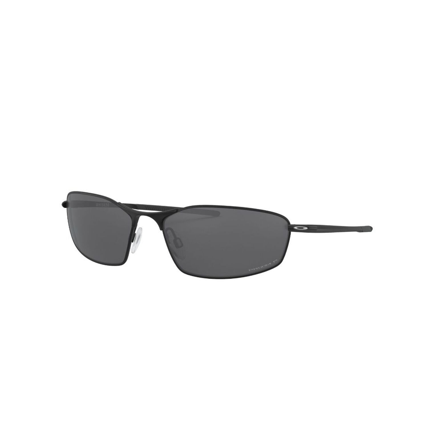 Lentes De Sol Whisker Prizm Black Polarizados Oakley image number 0.0
