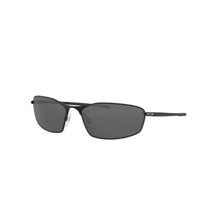 Lentes De Sol Whisker Prizm Black Polarizados Oakley