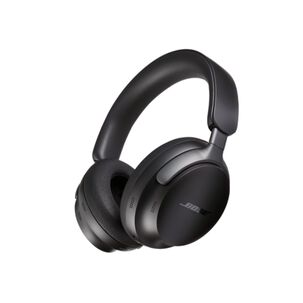 Audífonos Bluetooth Bose Quietcomfort Ultra Headphones Negro