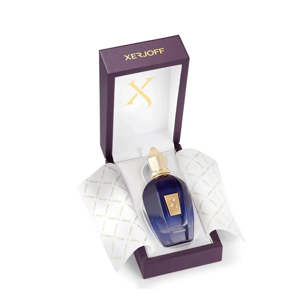 Torino 21 100 Ml Edp Xerjoff image number 2.0