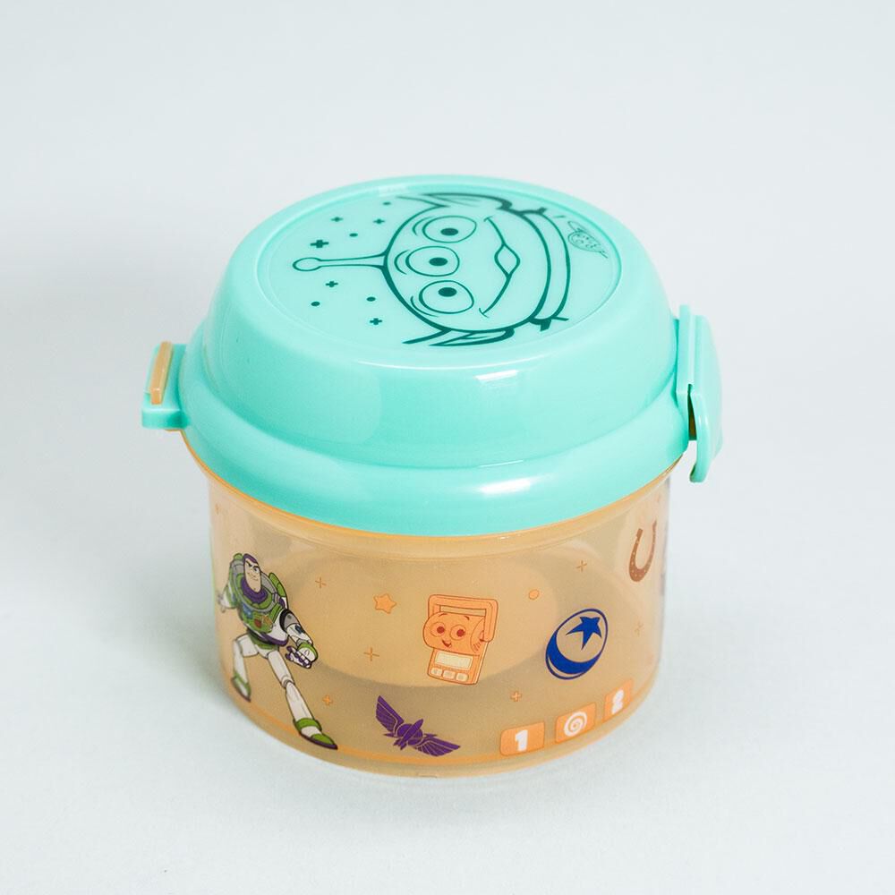 Porta Snack Toy Story Redondo / 1 Pieza / 290 Ml image number 1.0