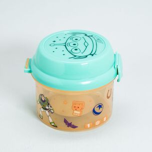 Porta Snack Toy Story Redondo / 1 Pieza / 290 Ml