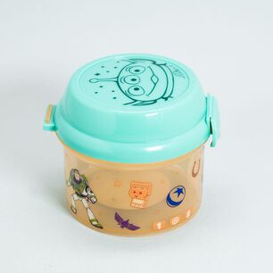 Porta Snack Toy Story Redondo / 1 Pieza / 290 Ml