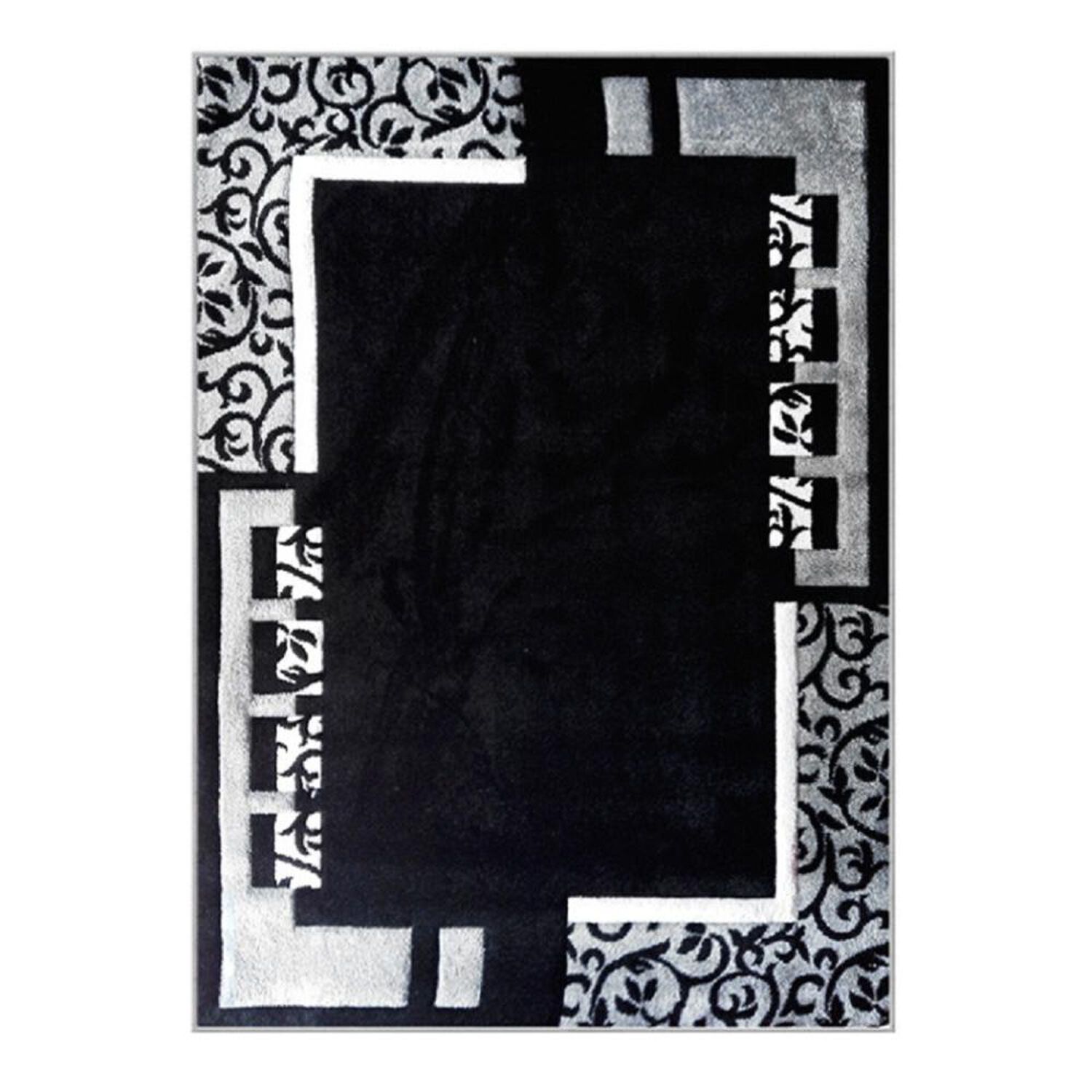 Alfombra Idetex Frize Carved D5 / 150x200 Cm image number 0.0