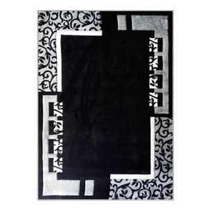 Alfombra Idetex Frize Carved D5 / 150x200 Cm