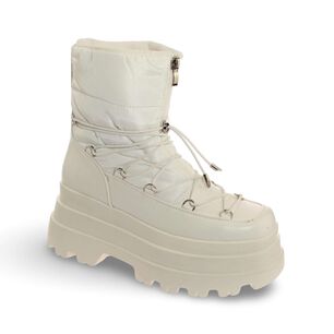 Bota Nieve Blanco V&iacute;a Franca Art. 5s303b0191-bwhite