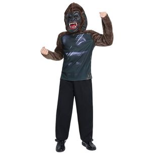 Disfraz Infantil Gorila King Kong