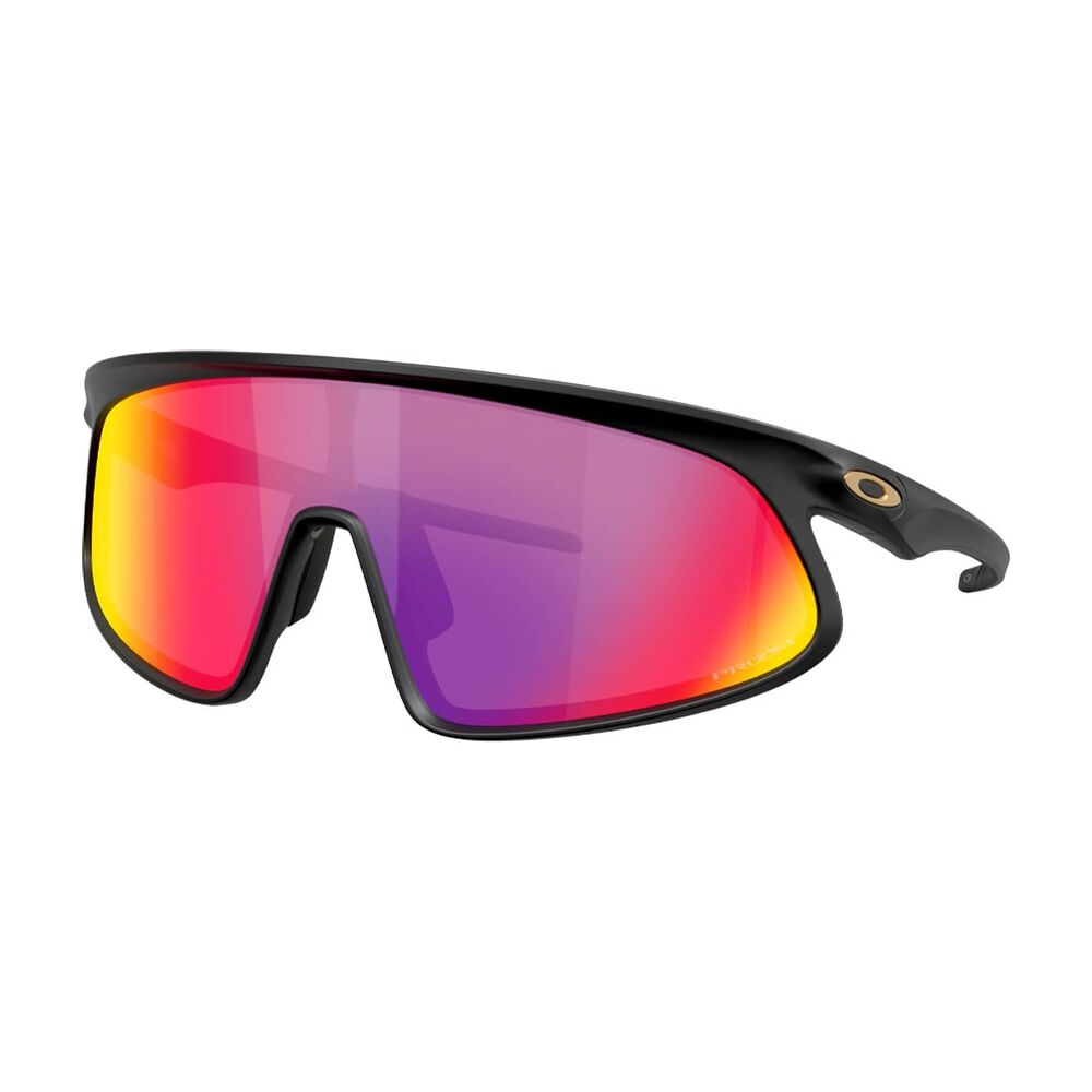 Lentes De Sol Rslv Prizm Road Espejados Oakley image number 1.0