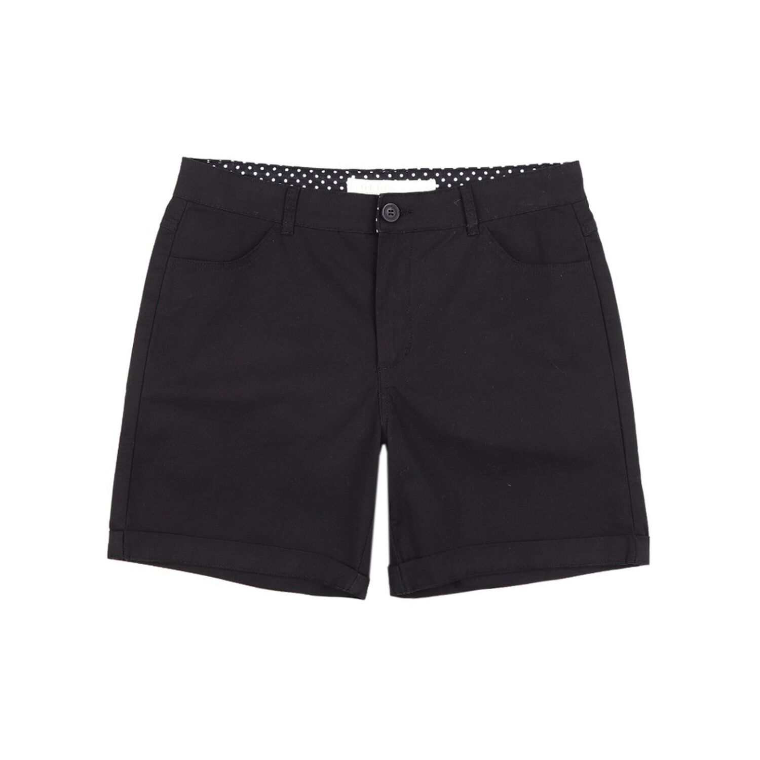 Short Mujer Geeps image number 0.0