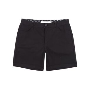 Short Mujer Geeps
