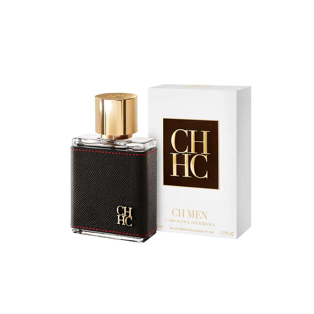Fragancia Carolina Herrera Carolina Herrera 50 ml a domicilio | Cornershop  by Uber - Perú