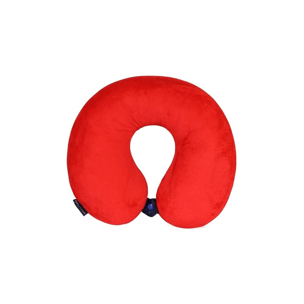 Kit De Viaje 4 Piezas Azul-rojo Nautica image number 2.0