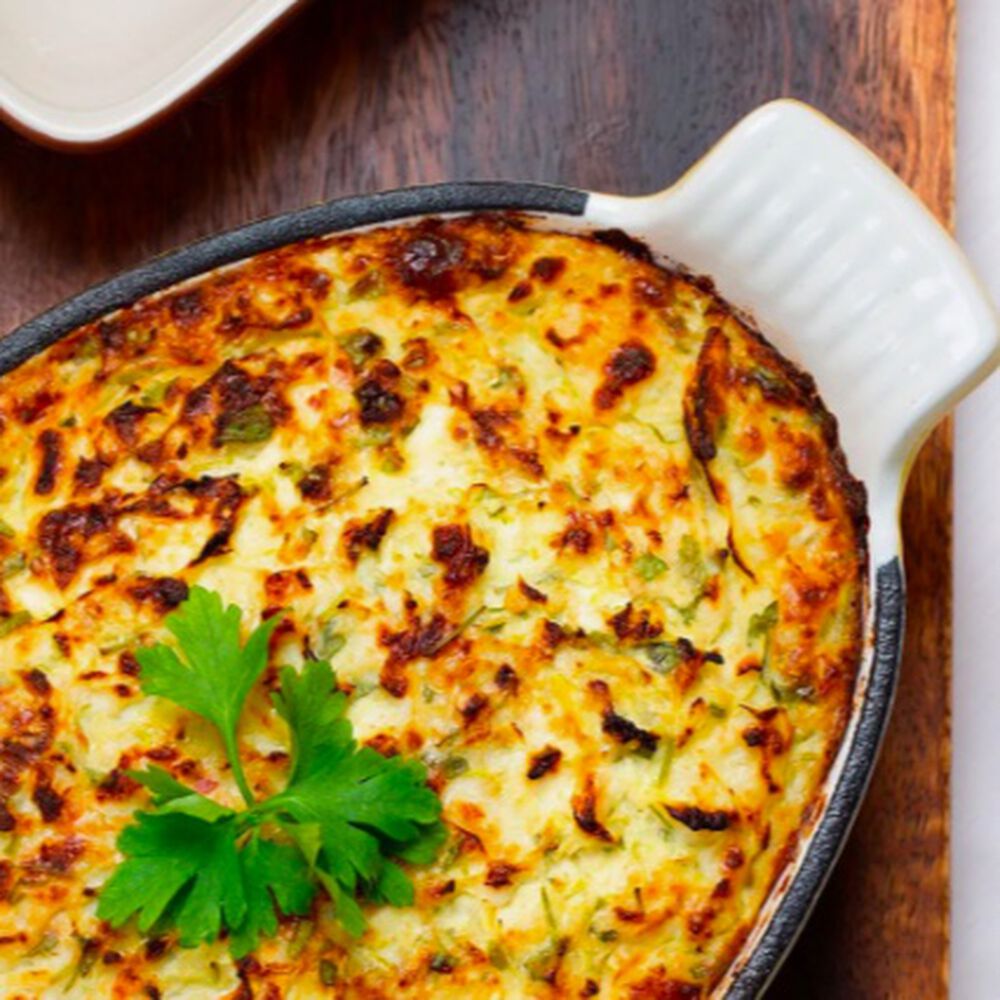 Plato De Hierro Enlozado 26 Cm Ovalado Rojo image number 3.0