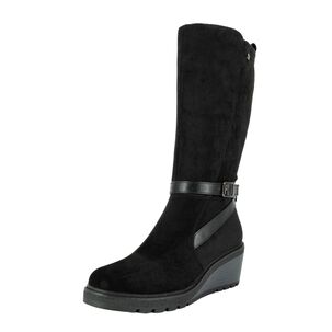 Bota Loudi Negro Alquimia