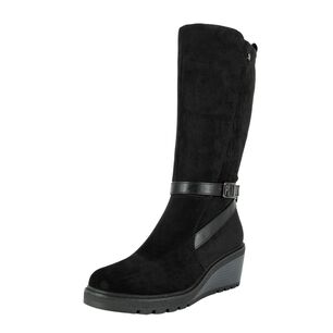 Bota Loudi Negro Alquimia