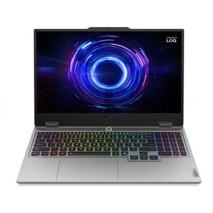 Notebook Gamer Loq Gen 10 Intel Core I7 16gb Ram 512gb Ssd Nvidia Rtx 5060 15"