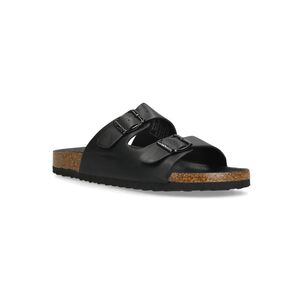 Sandalia Mujer Wetland Black