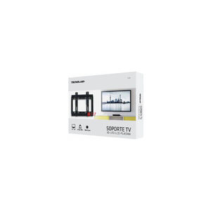 Soporte Tv De 14 A 42 Pulgadas Fijo - Ps