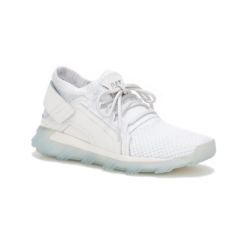 Zapatillas caterpillar mujer hites clearance