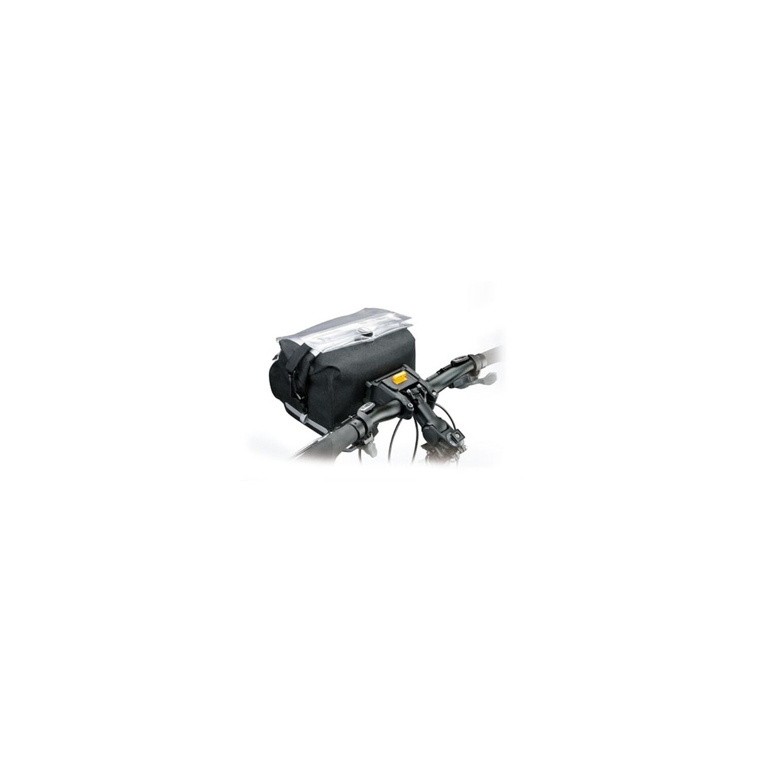 Bolso Topeak Manubrio Drybag Impermeable image number 2.0
