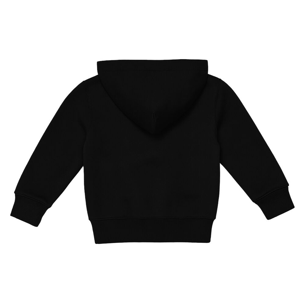 Polerón Canguro Con Cierre Vulpes Niños image number 2.0