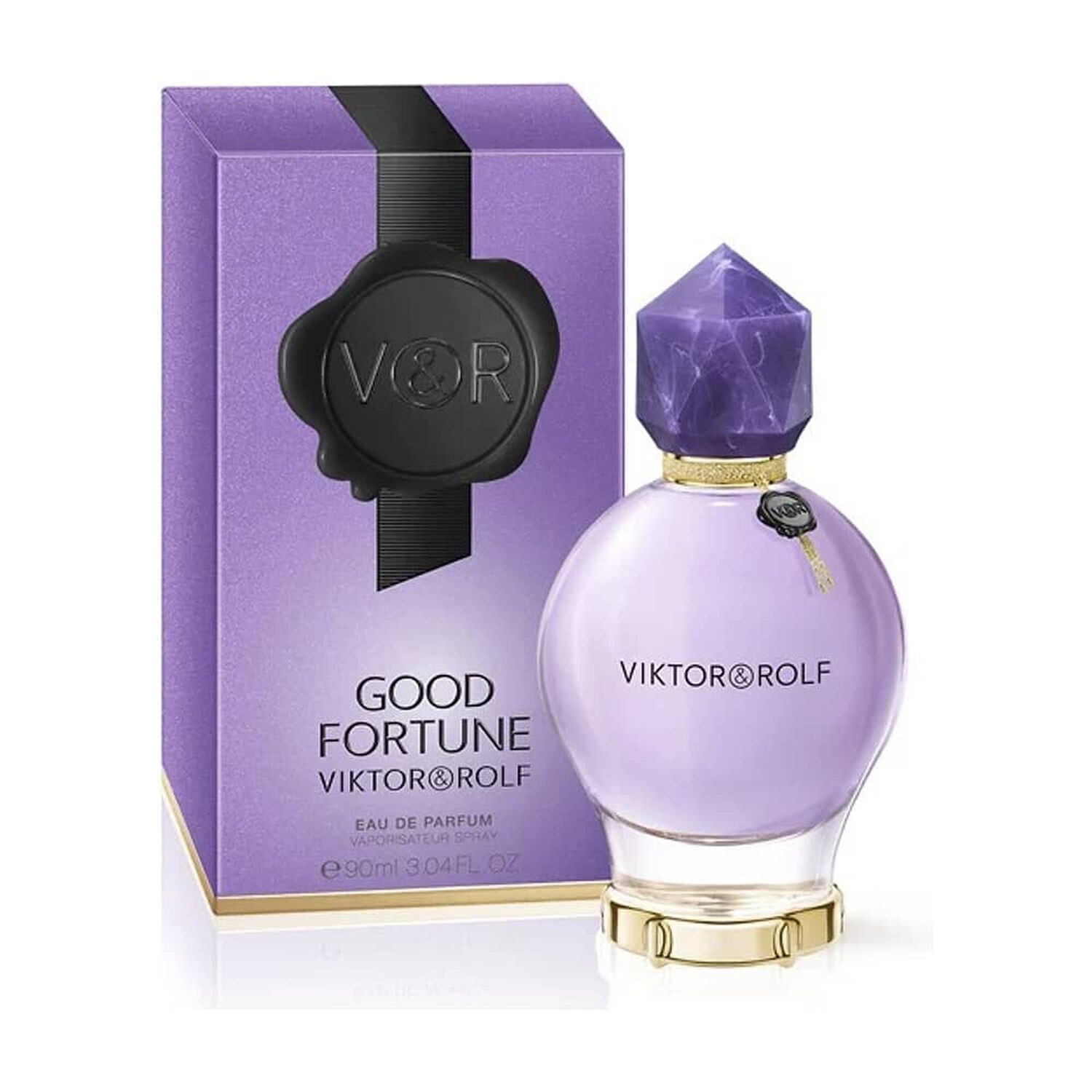 Good Fortune Viktor & Rolf 100 Ml Edp image number 1.0