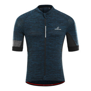 Polera Tricota Manga Corta Corsac Hombre