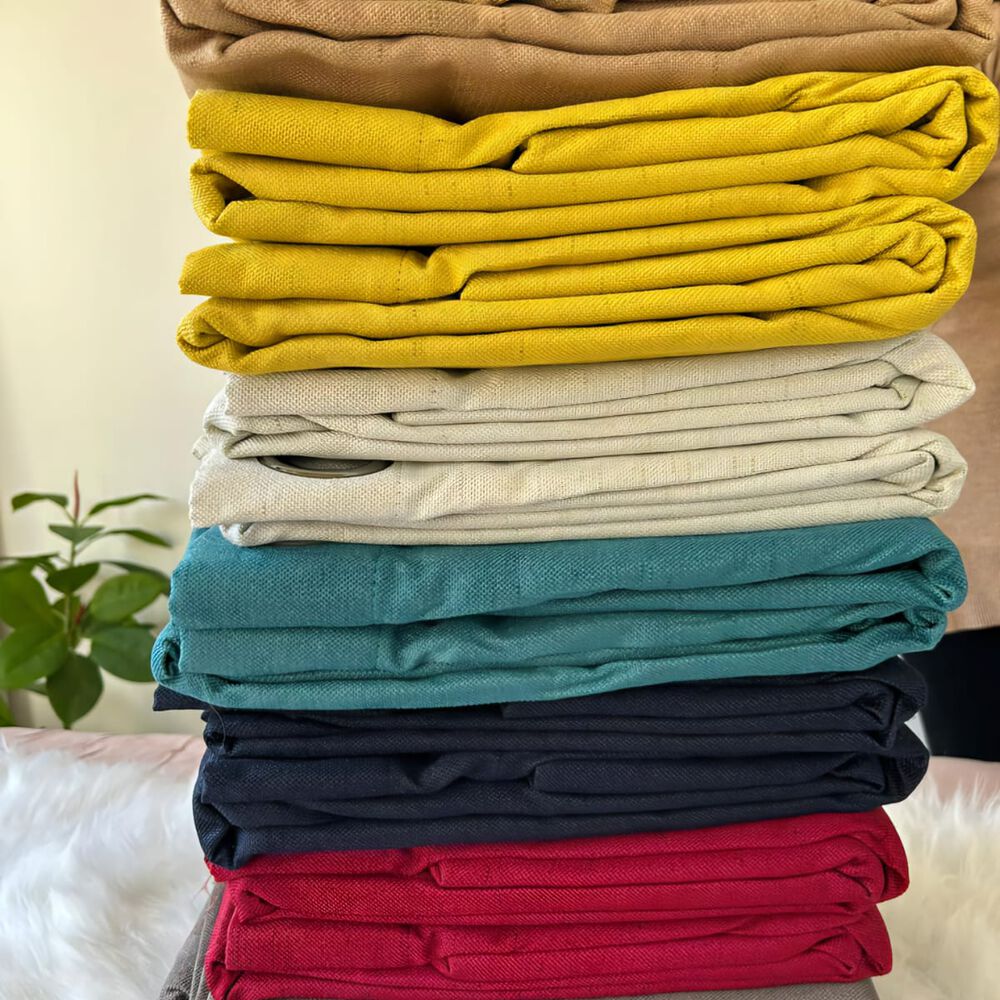 Cortinas Back Out Engomada image number 2.0