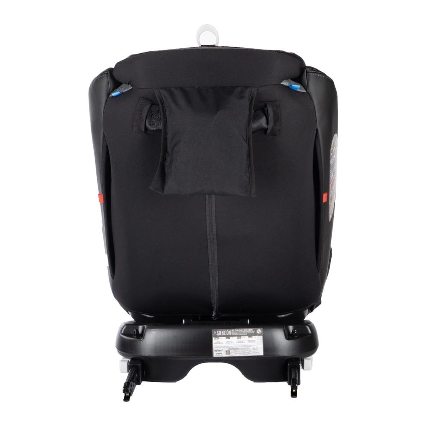 Silla De Auto Convertible Infanti I-Giro 360 image number 1.0
