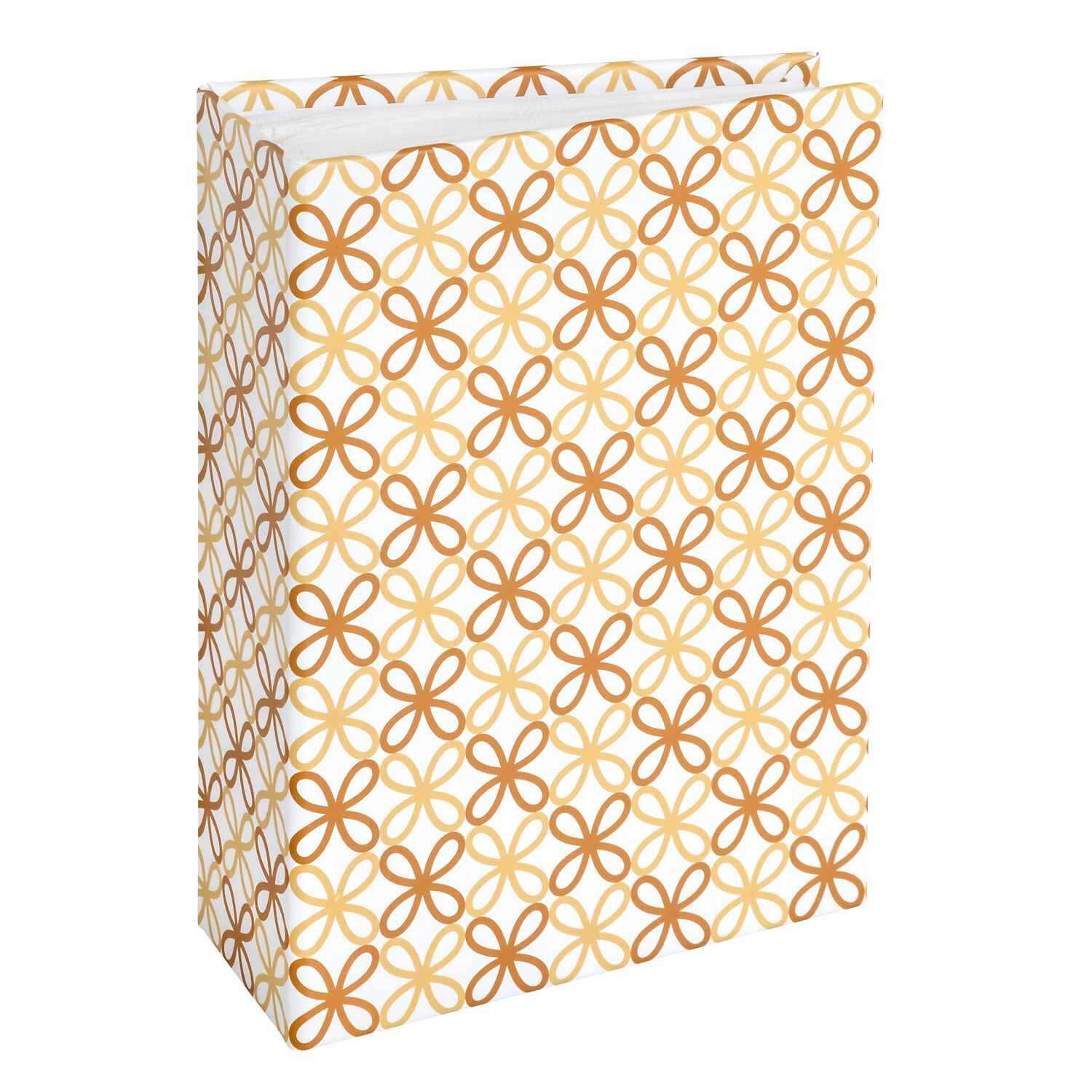 Album Clasico Estampado Mod6 Para Ensobrar 13x18 Cm / 100f Vgo image number 0.0