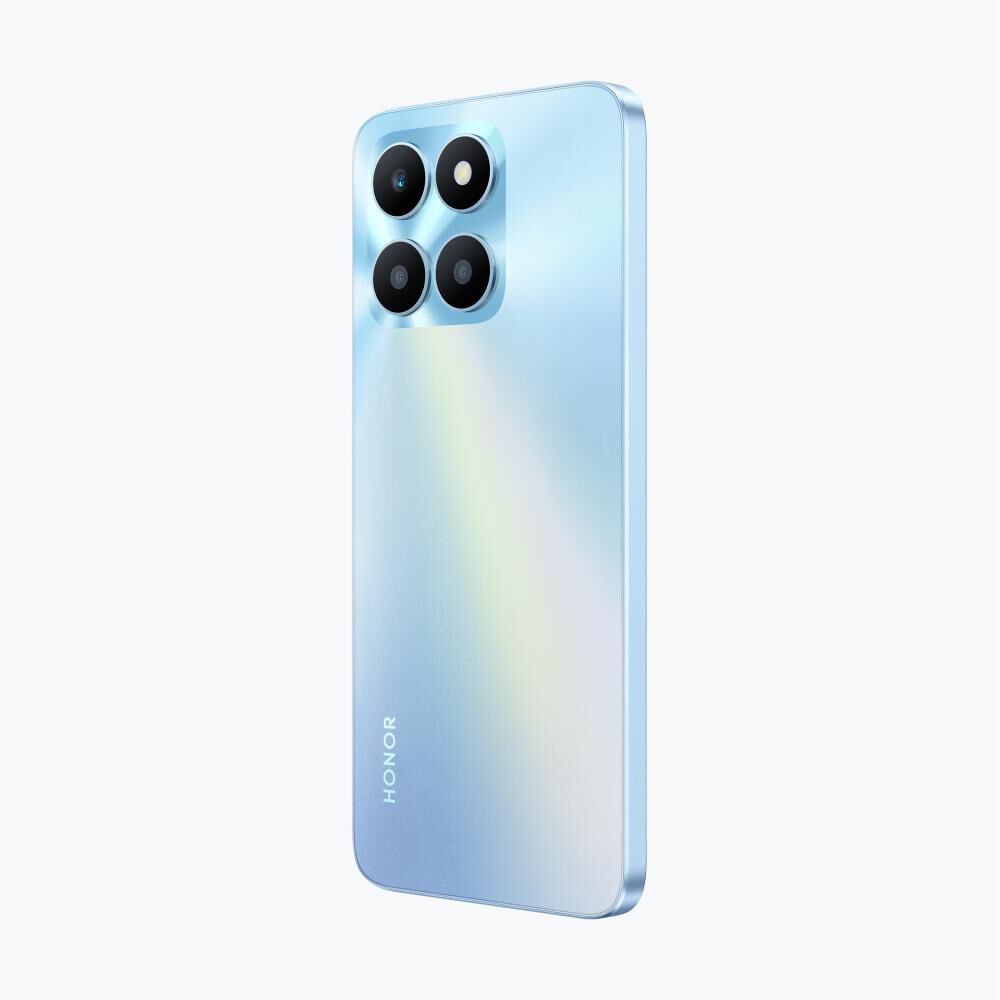 Smartphone Honor X6a Plus / 256 GB / Liberado image number 4.0