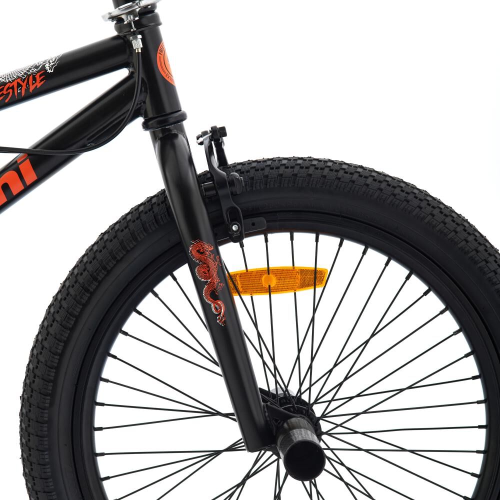Bicicleta Freestyle Bianchi Bianchi Freestyle / Aro 20 image number 3.0