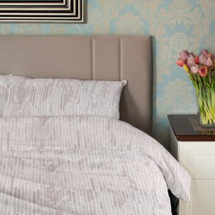 Juego De S&aacute;banas Nautica 3piezas Microfibra 1,5 Plazas Tonos Beige